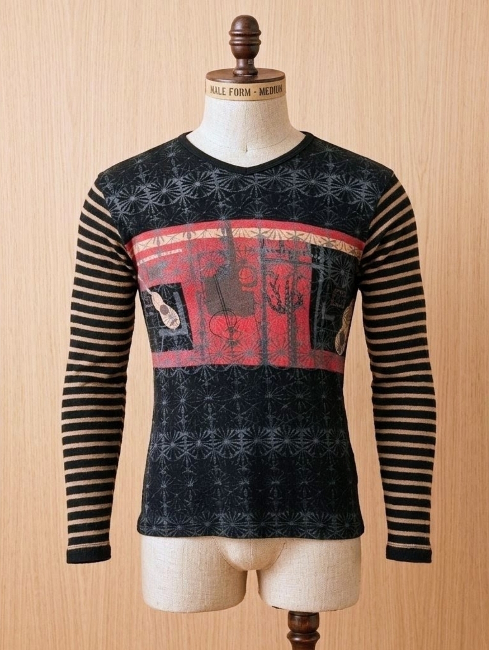Custo Barcelona - Sweater